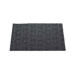 Covoras Silicon Decor Arabesque 25 x 18.5 x H 0.3 cm