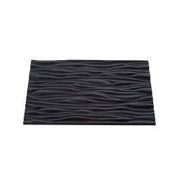 Covoras Silicon Decor Wood 25 x 18.5 x H 0.4 cm