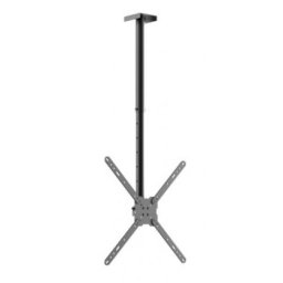 Suport tavan multifunctional , Meliconi, CE 400 BLACK