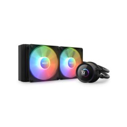 Kraken RGB 240mm - RL-KR240-B1 Negru