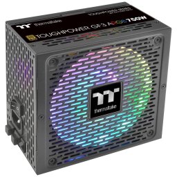 Sursa Toughpower GF3 ARGB 750W Gold, ATX, 80+ Gold