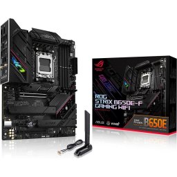 Placa de baza ROG STRIX B650E-F GAMING WIFI