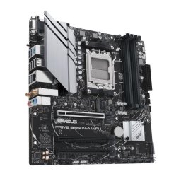 Placa de baza PRIME B650M-A WIFI II, AMD B450, Socket AM5, mATX