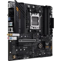 Placa de baza TUF GAMING A620M-PLUS WIFI AMD AM5 mATX