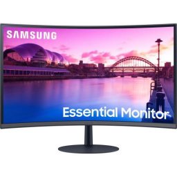 Monitor LED S39C LS27C390EAUXEN 27" LED 75Hz 4ms HDMI DP