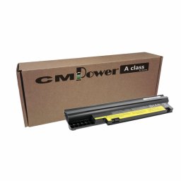 Baterie laptop CM Power compatibila cu Lenovo ThinkPad Edge E30,42T4812 42T4806,42T4807