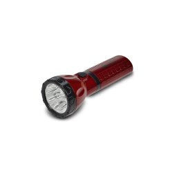 Lanternă LED reîncărcabilă 9xLED/4V 800mAh cu conectare directă Solight WN10