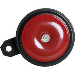 Claxon auto Automax 12V tip disc model universal , 90 mm , 1 buc. AutoDrive ProParts