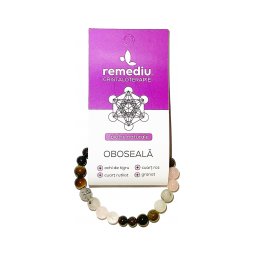 Oboseala bratara din cristale 1buc REMEDIU