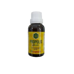Propolis glicolic, 30 ml, Parapharm