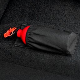 Suport pentru prindere stingator auto Mega Drive