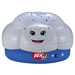 Lampa de veghe Simba ABC Calm n Care