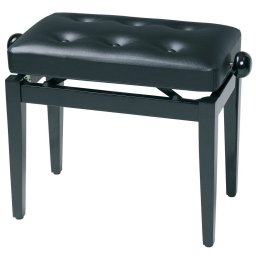 Gewa Deluxe Black