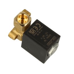 Electrovalva 2 cai espressor Saeco Xelsis sm 76