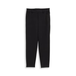 TOM TAILOR DENIM Pantaloni negru