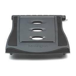 Suport pentru laptop de 12"-17" Negru