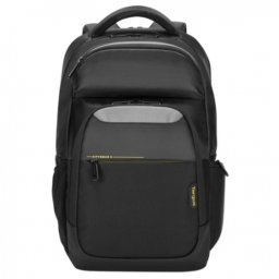 Rucsac CityGear pentru laptop de 14" Negru