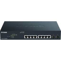 Switch DGS-1100 Series Gigabit Smart Managed