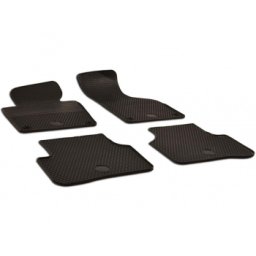 Covorase cauciuc VW Passat B6 / B7 /CC Gumarny Zubri Cehia