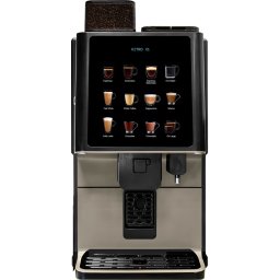 Aparat cafea boabe Azkoyen Vitro X1