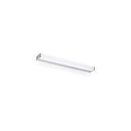 Aplică LED pentru baie QUADRA LED/12W/230V IP44 3000K/4000K LED2