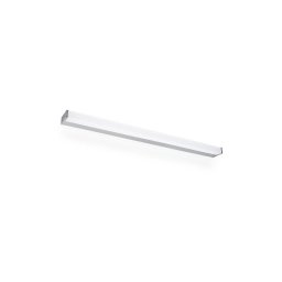 Aplică LED pentru baie QUADRA LED/18W/230V IP44 3000K/4000K LED2