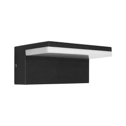 Aplică LED de exterior HUGO LED/9W/230V IP54 3000K/4000K LED2
