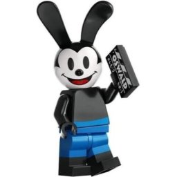 Lego Minifigures Disney 100 series 71038 - Oswald the Lucky Rabbit