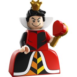 Lego Minifigures Disney 100 series 71038 - Queen of Hearts