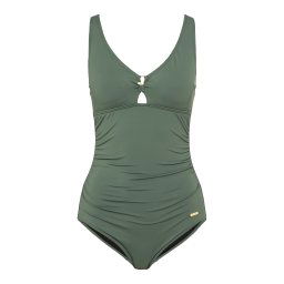 SUNSEEKER Costum de baie întreg oliv