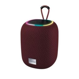 Boxa portabila BSP-8, Bluetooth, Red