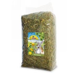 Fân cu păpădie JR Farm 500 g