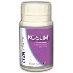 KG-SLIM, 60 capsule, DVR Pharm