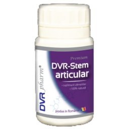DVR-Stem Articular, 60 capsule, Dvr Pharm
