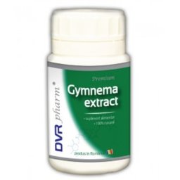 Gymnema extract, 60 capsule, Dvr Pharm