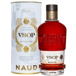 Naud Cognac VSOP 40% 0.7L
