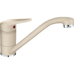 Baterie Novara Plus, Monocomanda, Cartus ceramic, Avena