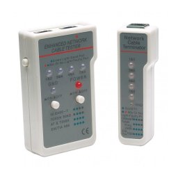 Tester Cablu Retea Intellinet RJ45/RJ11