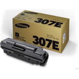 Toner Samsung SV058A, Negru