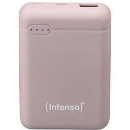 Acumulator extern Intenso 1000mAh, Roz