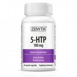 5-HTP, 30 capsule, Zenyth Pharmaceuticals