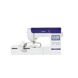 Masina de brodat Brother Innov-is F440E