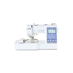 Masina de cusut si brodat Brother Innov-is M380D
