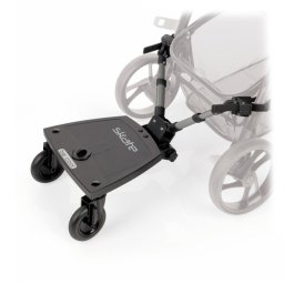Platforma universala carucior Be Cool by Jane