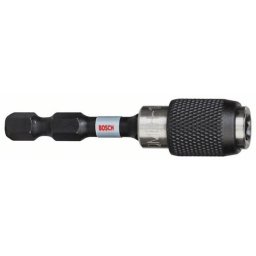 Suport pentru biti Impact Control Bosch , cu eliberare rapida