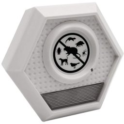 Aparat anti rozatoare soareci sobolani pasari si insecte cu ultrasunete XL 800