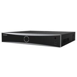 NVR 32 canale AcuSense 4K Hikvision DS-7732NXI-K4/16P