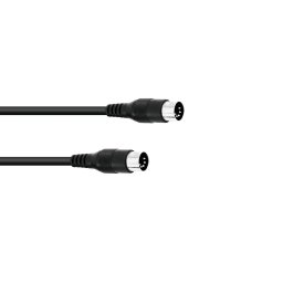 Omnitronic 3020910N 1.2 m