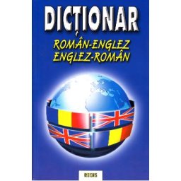 Dictionar roman-englez, englez-roman - Laura-Veronica Cotoaga