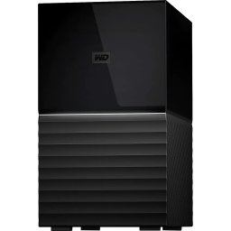 Hard disk extern MY BOOK DUO 16TB 3,5" USB 3.0